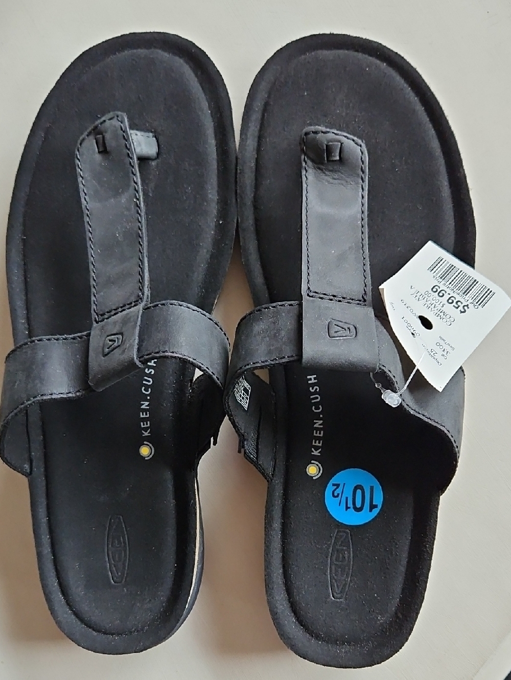 Keen Sandal 10.5